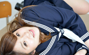 Marina Shirasawa - 1pic Foto Porno