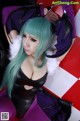 Cosplay Non - Phoenix Girl Sex