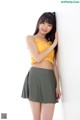 Suzu Horikawa 堀川すず, [Minisuka.tv] 2021.09.23 Fresh-idol Gallery 03